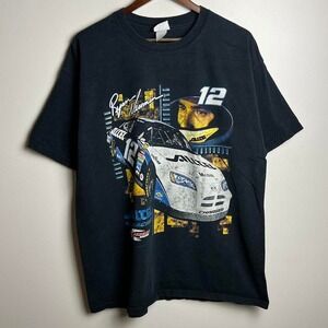 Ryan Newman NASCAR Tee